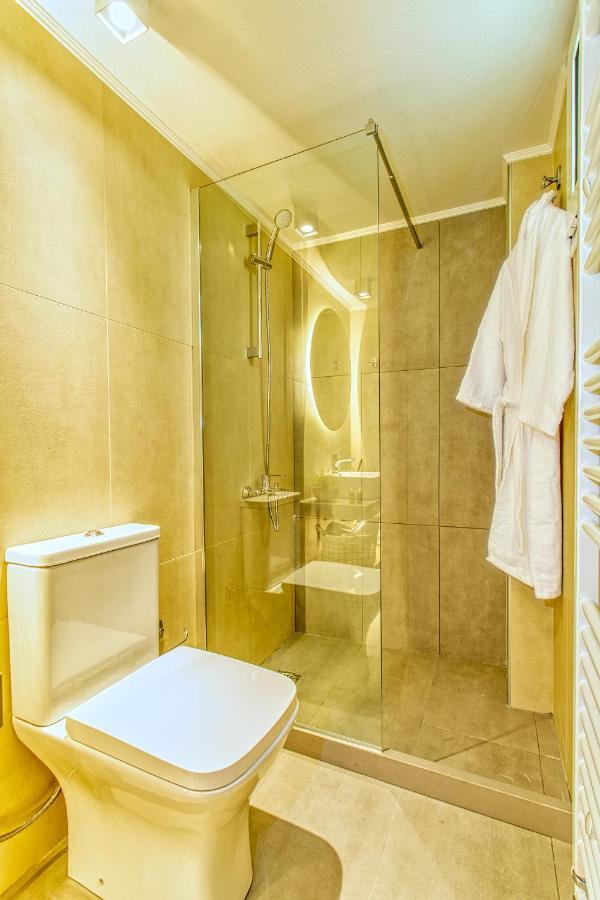 Luxury Penthouse Apartment Near The City Center Iraklio Exterior foto